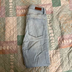 Women’s Abercrombie & Fitch Jeans